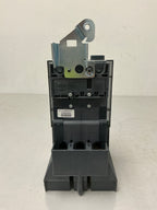 Used Square D BJA36060 3 Pole, 60Amps, 480 Volts Circuit Breaker