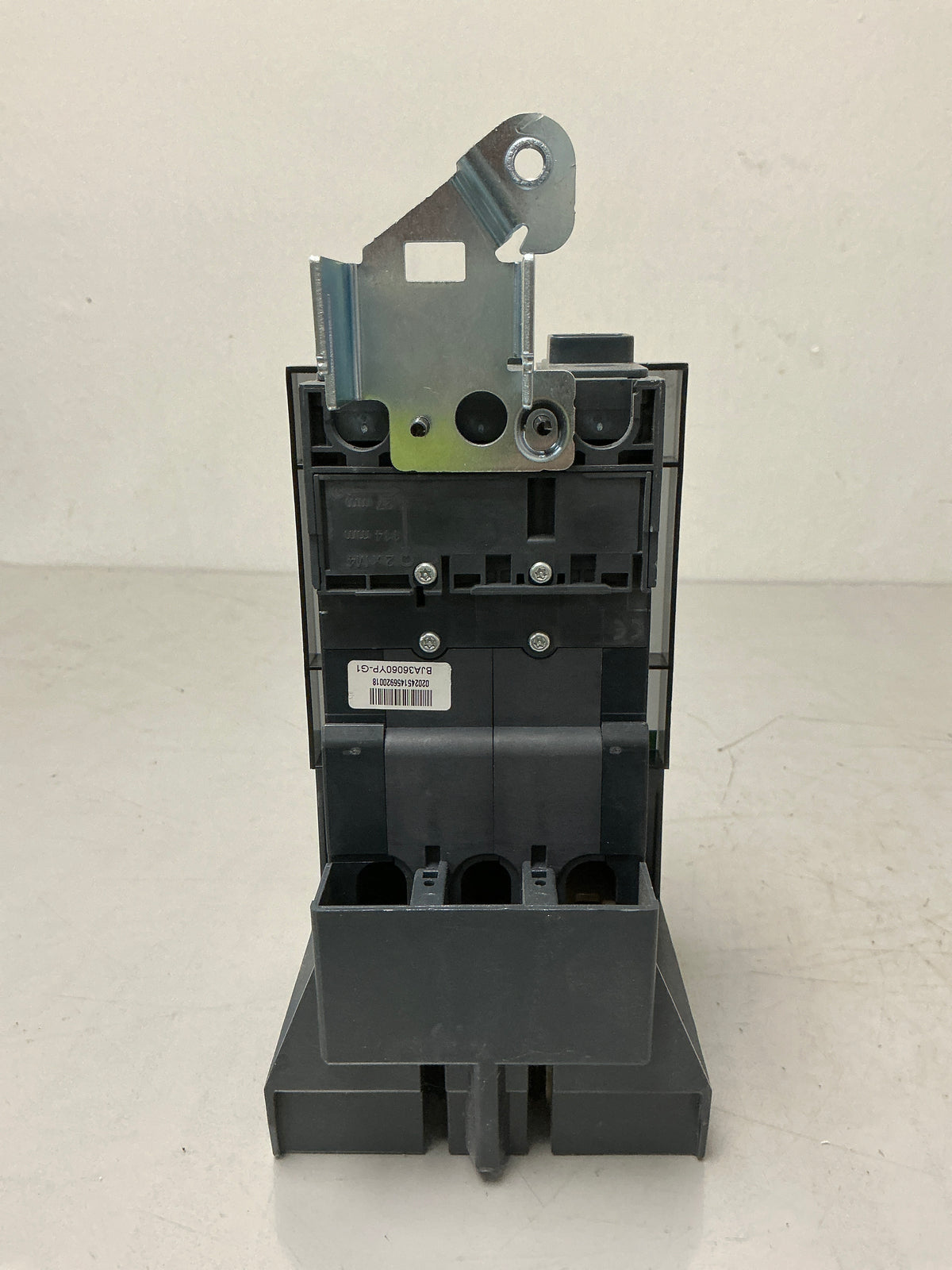 Used Square D BJA36060 3 Pole, 60Amps, 480 Volts Circuit Breaker