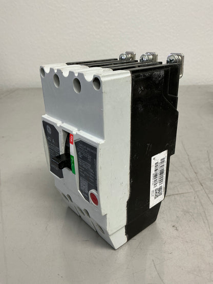 Used ABB TEYL3040B 3 Pole, 40 Amps