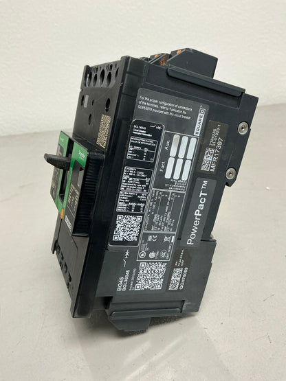 Used Square D BGL36045