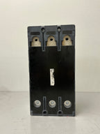 Used Cutler-Hammer MDL3800F 3 Pole, 800 Amps, 600 Volts, Circuit Breaker