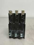 New Square D QOB350VH 3 Pole, 50 Amps, 240 Volts