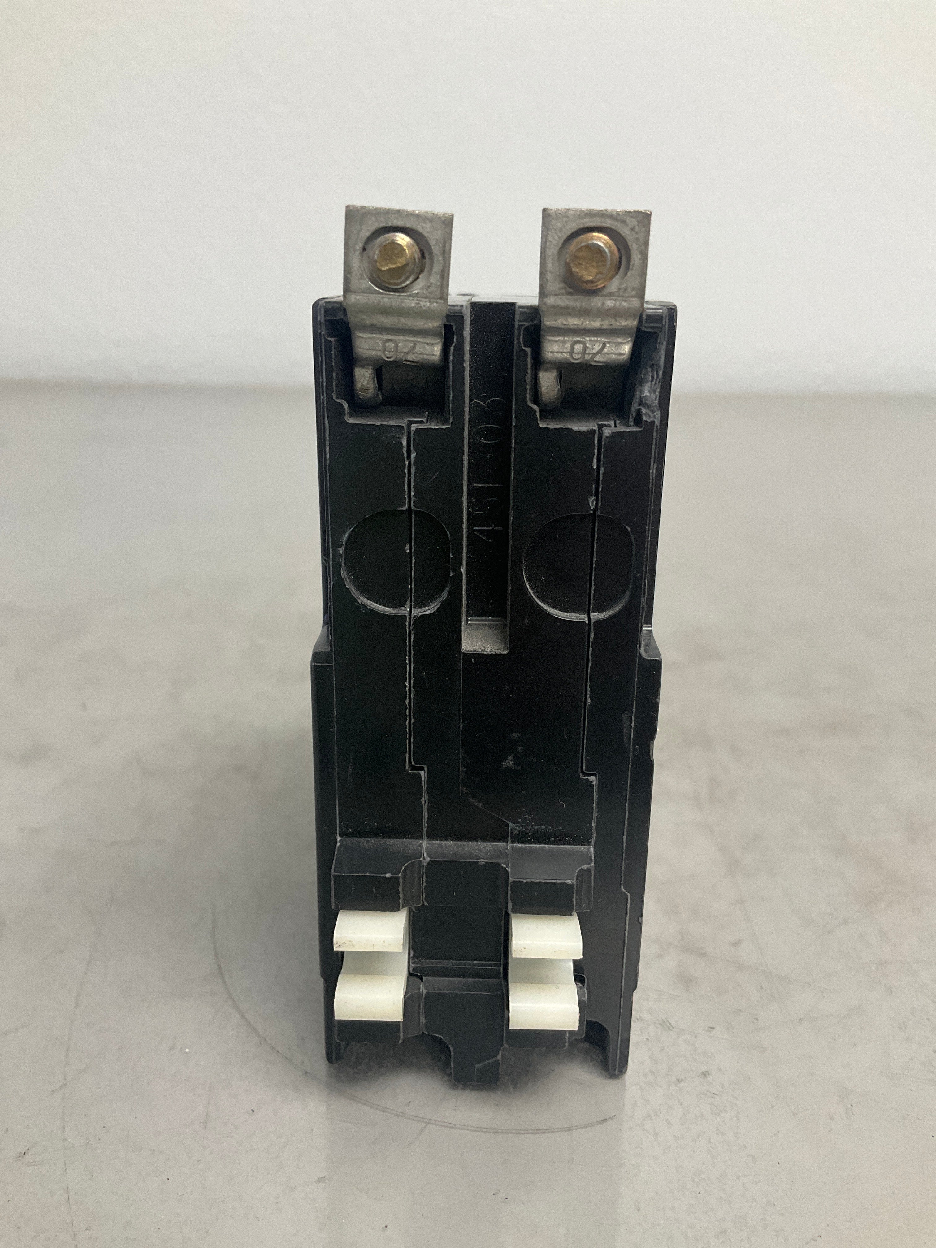 Used Square D QOB290 2 Pole, 90 Amps, 240 Volts