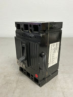 Used TED134050 3 Pole, 50 Amps, 480 Volts Circuit Breaker