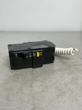 Used Square D QO260GFI 2 Pole, 60 Amps, 240 Volts Circuit Breaker