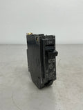 Used THQB1115 1 Pole, 15 Amps, 240 Volts