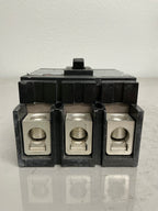 Used Square D QDL32200 3 Pole, 200 Amps, 240 Volts Breaker