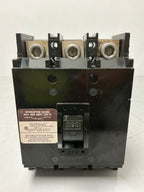 Used Q2MT 3 Pole, 200 Amps, 240 Volts Circuit Breaker