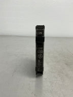 Used THQP140 1 Pole, 40 Amps, 240 Volts