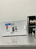 New Eaton CHFN245GF 2 Pole, 45 Amps, 120/240 Volt Circuit Breaker