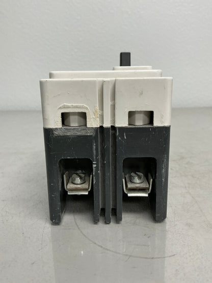 Used Eaton EHD2020L 2 Poles, 20 Amps, 480 Volts