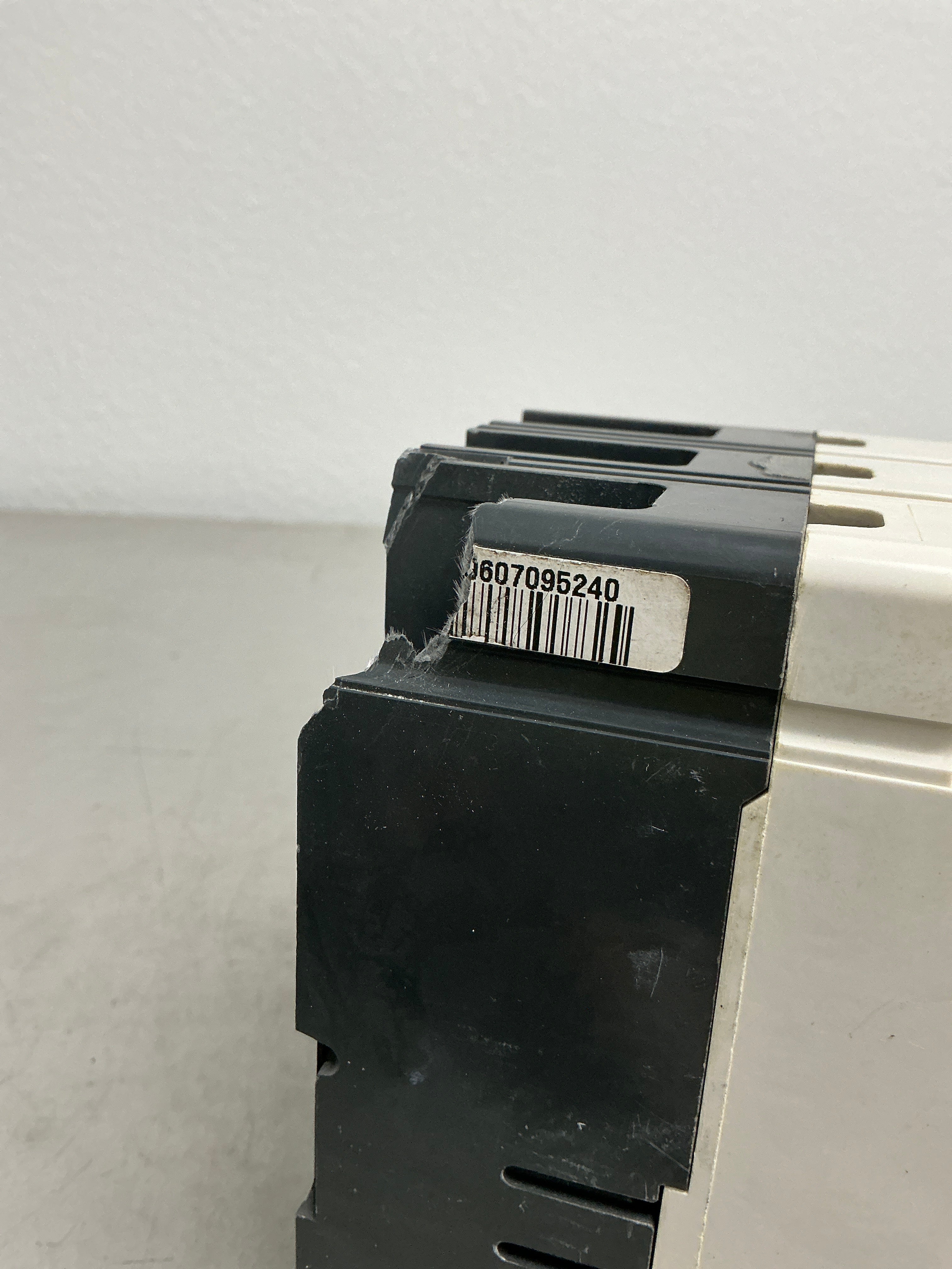 Used HFD3070 3 Pole, 70 Amps, 480 Volts