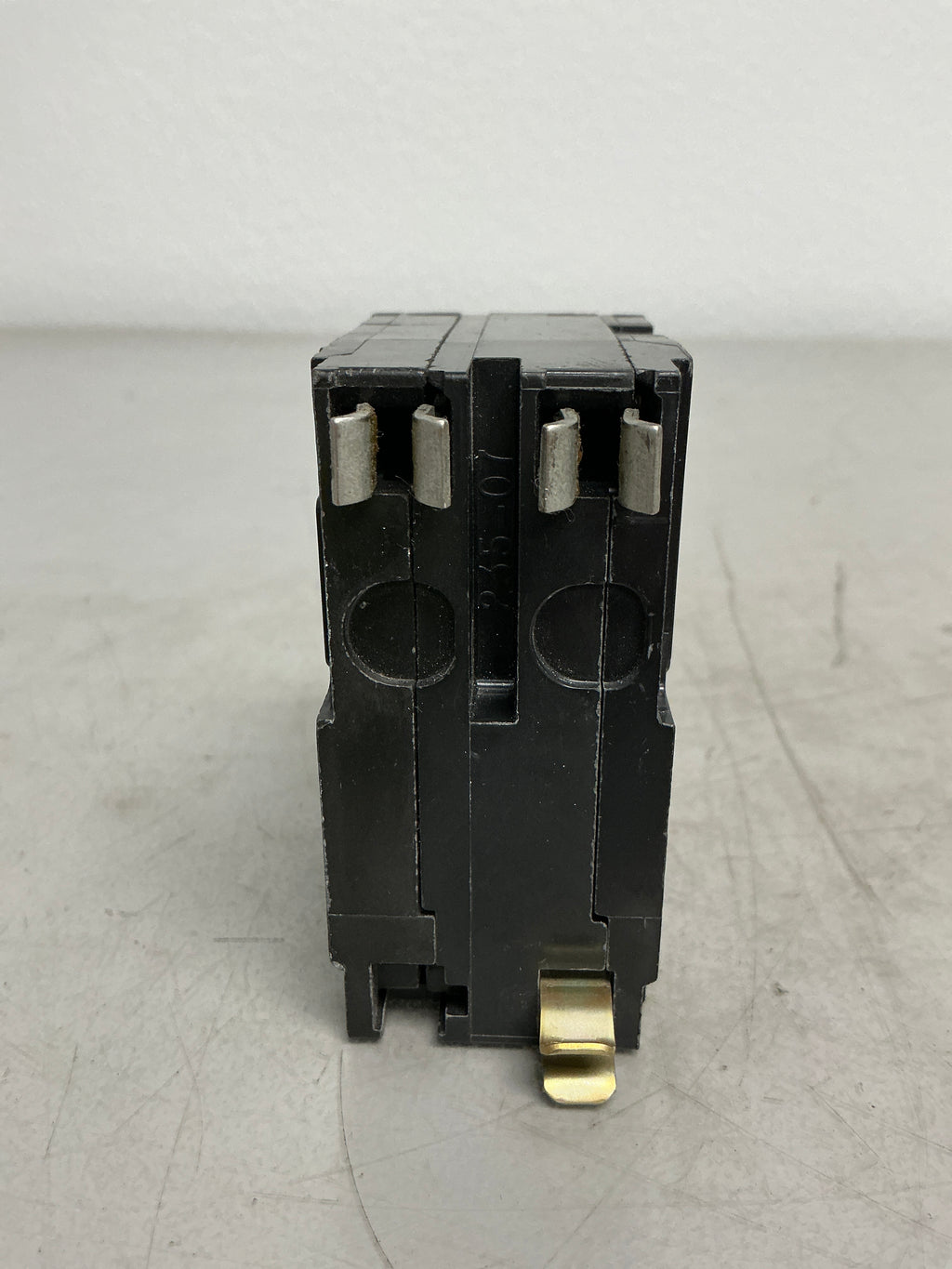 Used Square D QO210 2 Pole, 10 Amps, 240 Volts