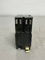 Used Square D QO210 2 Pole, 10 Amps, 240 Volts