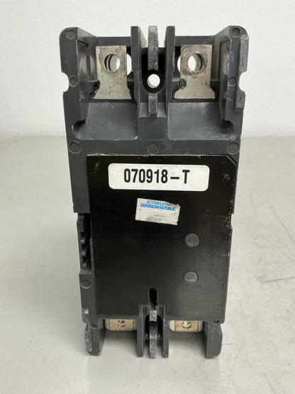 New Eaton ED2200 2 Poles, 200 Amps, 240 Volts