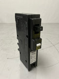 New Square D HOM115PCAFI 1 Pole, 15 Amps, 120 Volts Circuit Breaker