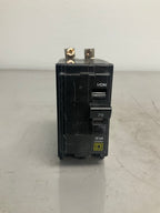 Used Square D QOB270 2 Pole, 70 Amps, 240 Volts