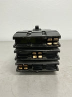 Used Square D QDA32225 3 Pole, 225 Amps, 600 Volts