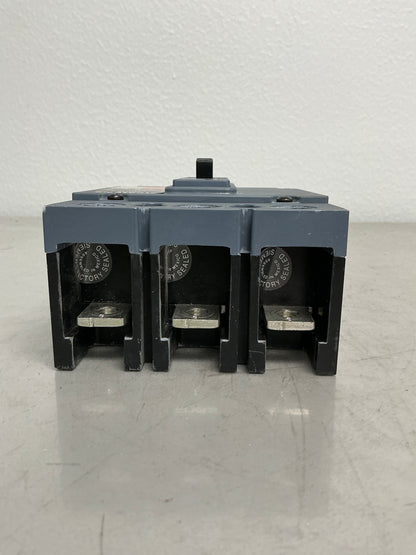 New Siemens QRH23B200 200 Amp 240 Volt 3 Pole Breaker