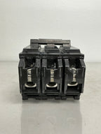 Used THQB32070 3 Pole, 70 Amps, 240 Volts