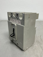 Used HE3B020 3 Pole, 20 Amps, 600 Volts