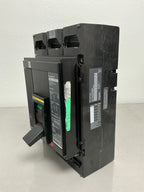 Used Square D MGP36800 3 Pole, 800 Amps, 480 Volts