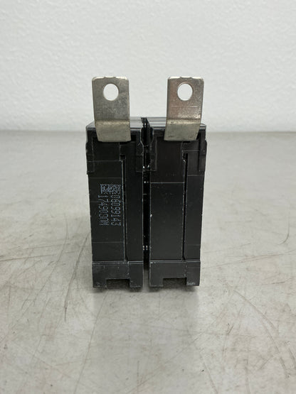 New Siemens B215 2 Pole, 15 Amps, 240 Volts