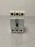 Used Siemens CQD350 3 Pole, 50 Amps, 480 Volts Circuit Breaker