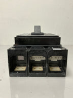 *CHIPPED* Used Square D MJP36400 3 Pole, 400 Amps, 600 Volts Circuit Breaker
