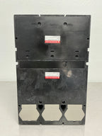 Used Square D MGP36800 3 Pole, 800 Amps, 480 Volts