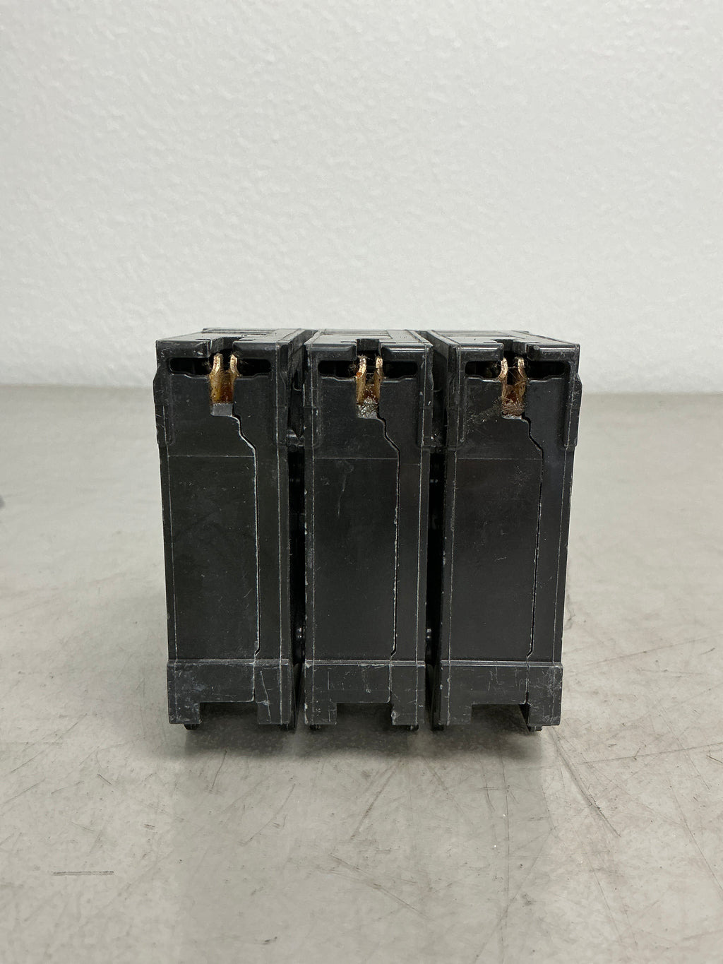 Used Siemens Q340 3 Pole, 40 Amps, 240 Volts