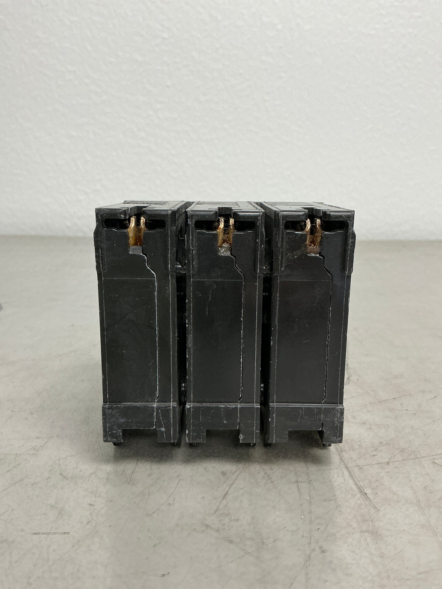 Used Siemens Q340 3 Pole, 40 Amps, 240 Volts