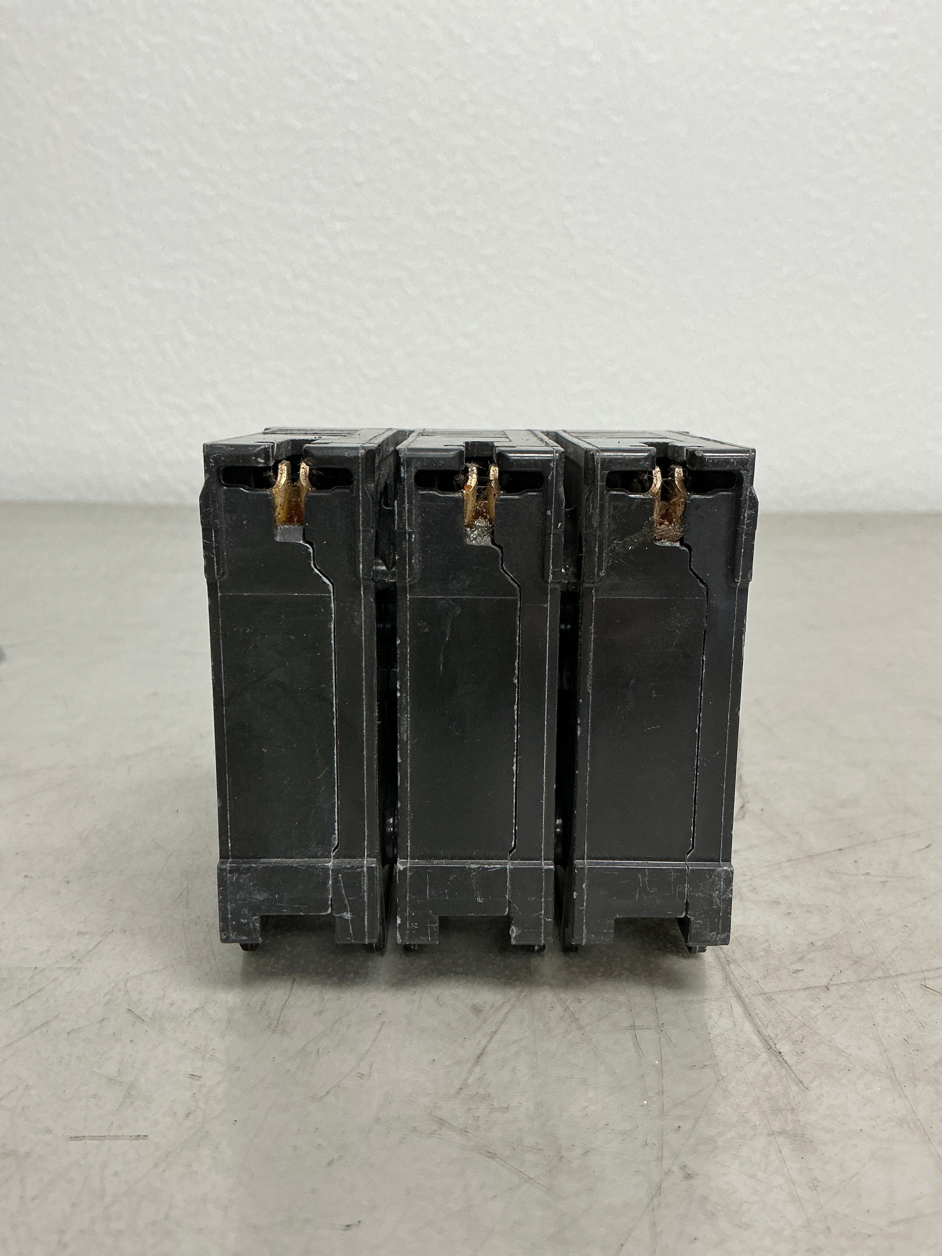 Used Siemens Q340 3 Pole, 40 Amps, 240 Volts
