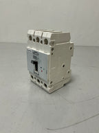 Used Siemens CQD350 3 Pole, 50 Amps, 480 Volts Circuit Breaker