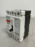 Used Eaton EDS3225 3 Pole, 225 Amps, 240 Volts