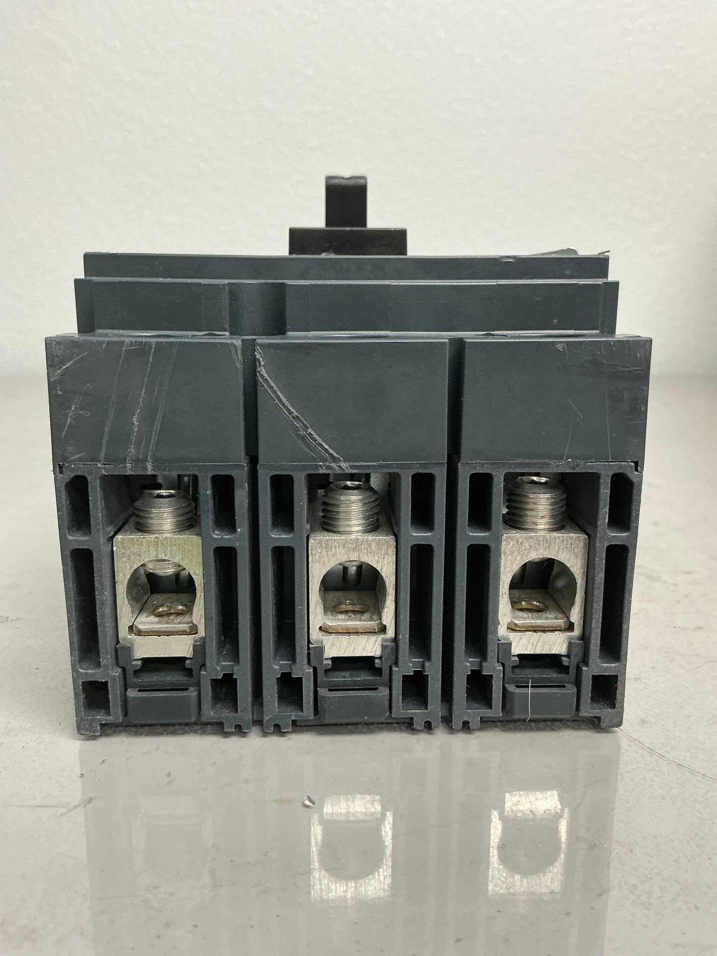 Used Square D HDL36150 3 Pole, 150 Amps