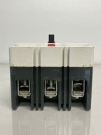 *CHIPPED* Used FD3100 3 Poles, 100 Amps, 600 Vac