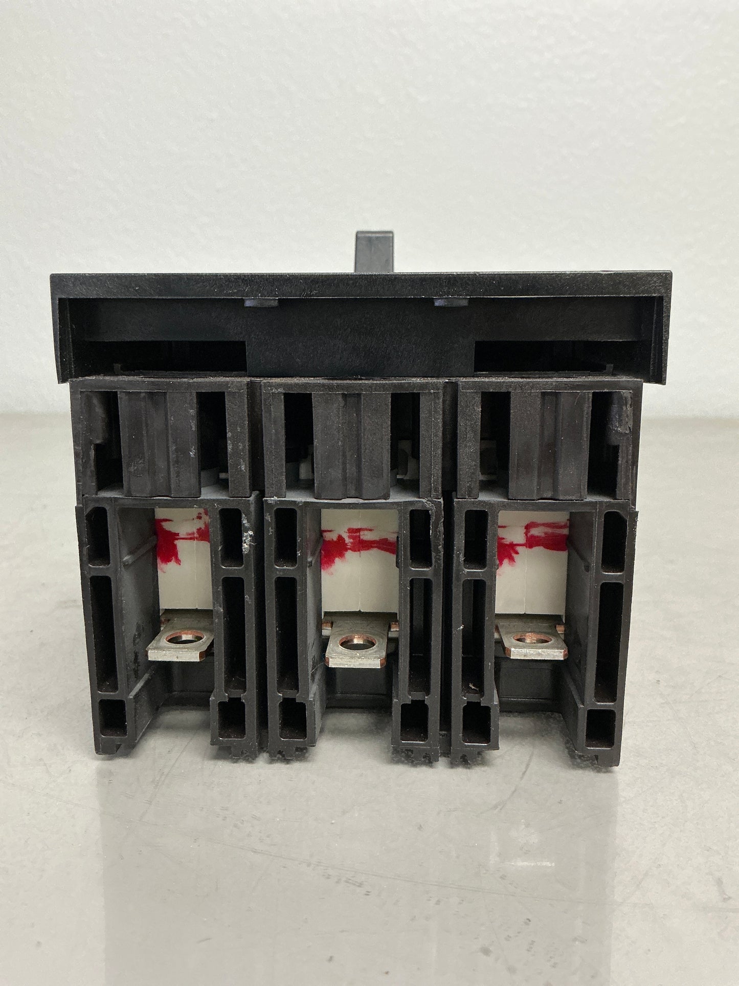 (Missing Parts) New Square D HLA36050 50 Amp 600 Bolt 3 Pole