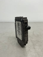 Used THQP150 1 Pole, 50 Amps, 240 Volts