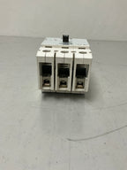 Used Siemens CQD350 3 Pole, 50 Amps, 480 Volts Circuit Breaker