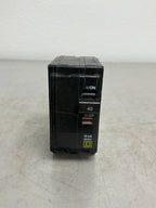 Used Square D QO240 2 Pole, 40 Amps, 240 Volts
