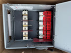 New V7H3205A 3 Pole, 400 Amps, 240 Volts
