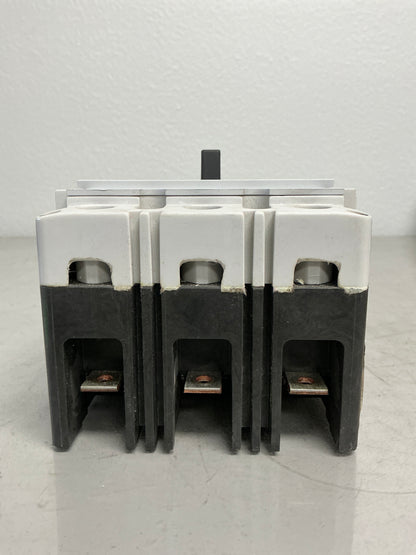 Used Eaton PDG23G0050TFFL 3 Poles, 50 Amps