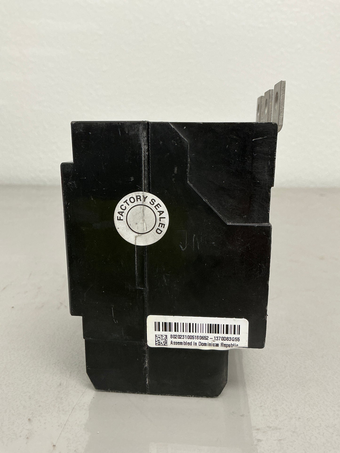 Used GHB3025 3 Pole, 25 Amps, 277/480 Volt