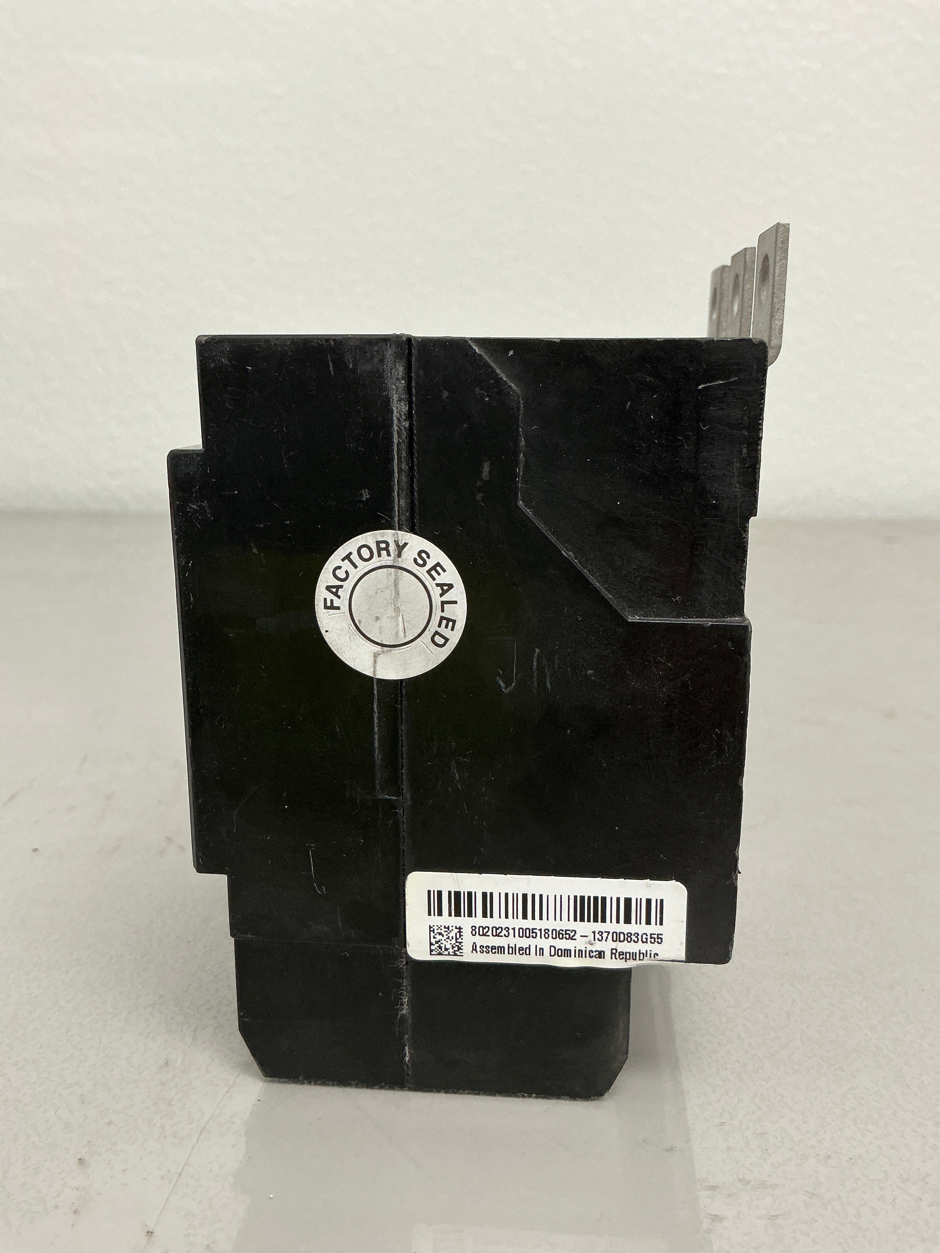 Used GHB3025 3 Pole, 25 Amps, 277/480 Volt