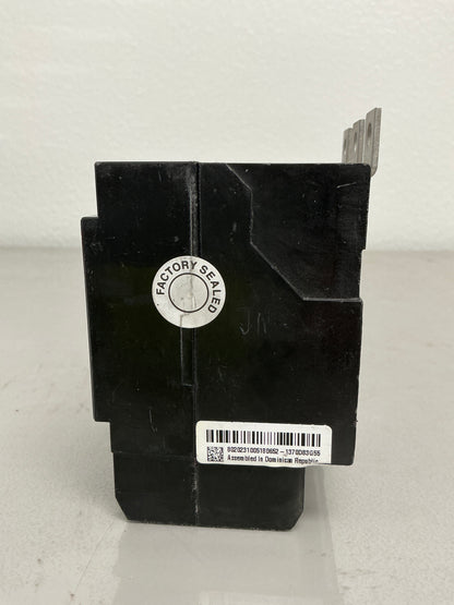 Used GHB3025 3 Pole, 25 Amps, 277/480 Volt