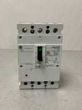 Used GE FBV36TE015RV, 3Pole, 15Amps, 600 Volts Circuit Breaker