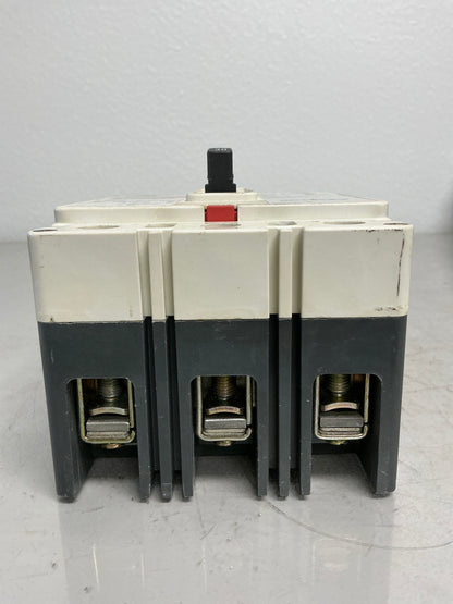 Used EHD3030L 3 Poles, 30 Amps, 480 Volts