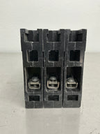 Used Siemens CED63B015 3 Pole, 15 Amps, 600 Volts