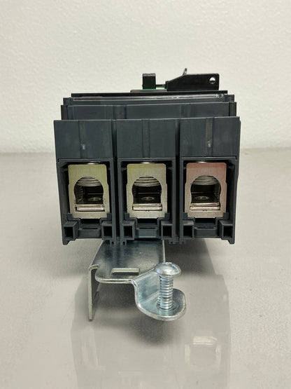 New Square D JDA36250U31XABYP (JDA36250) 3Pole, 250 Amps